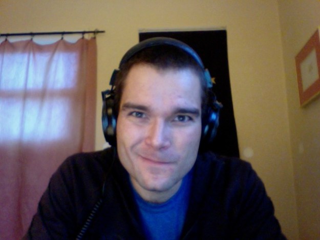 Photo on 2011-11-23 at 07.56