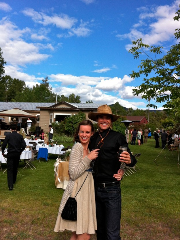 Thanks for the dance!