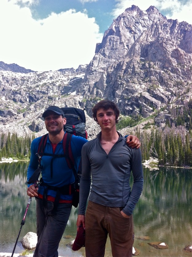 Montana Centennial Route