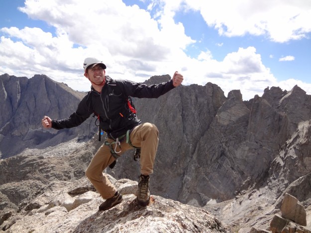 Summit #1 for Bryan+Skander