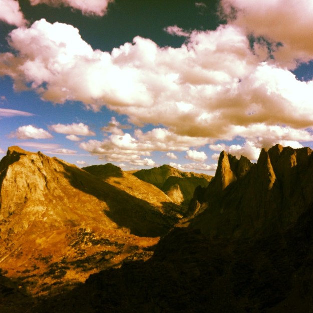 Until we do it again soon.