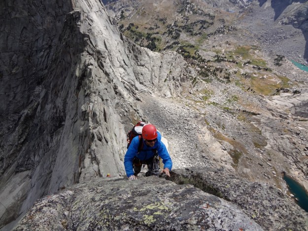 wolf's head sidewalk pitch
