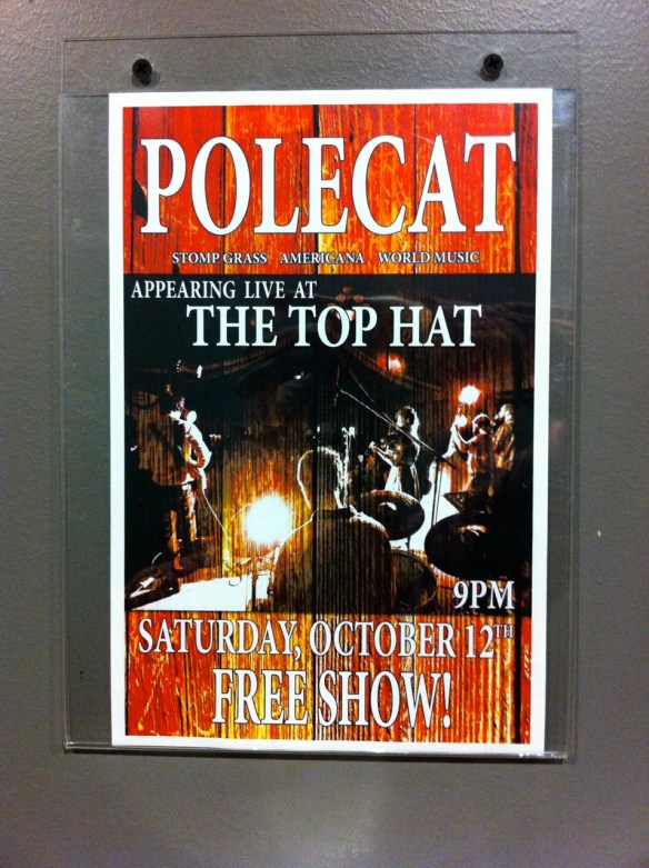 Polecat