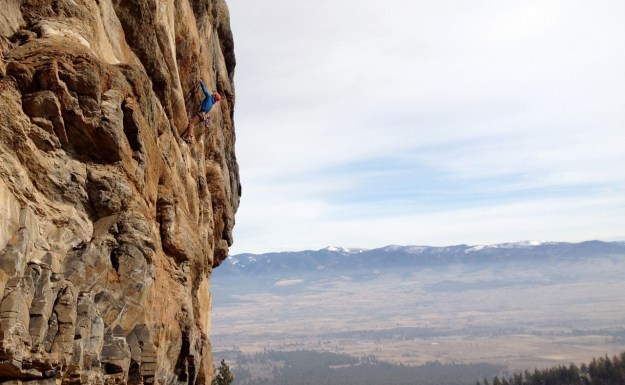 No Drama Obama, Mill Creek, Montana