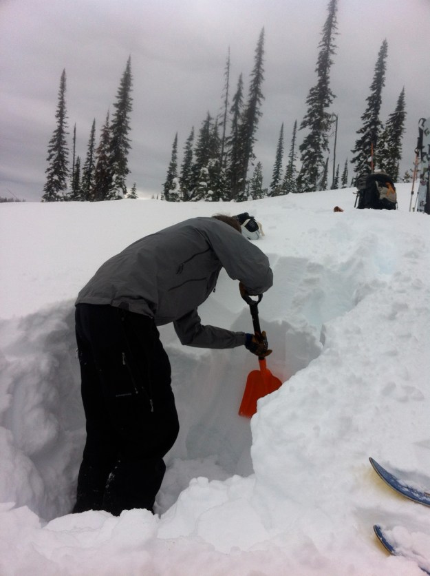 Do your diligence, even when you are "sure".