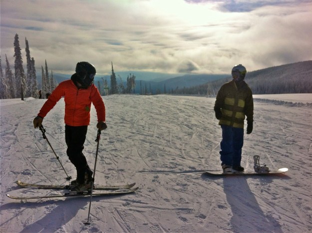 Is this really happening on a Thursday?