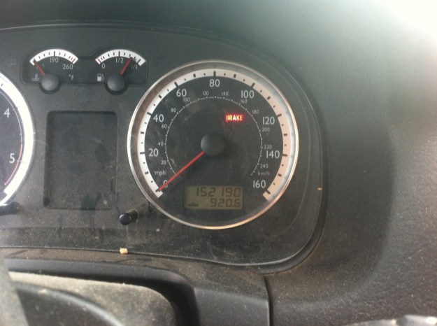 A long journey, in a very short time.