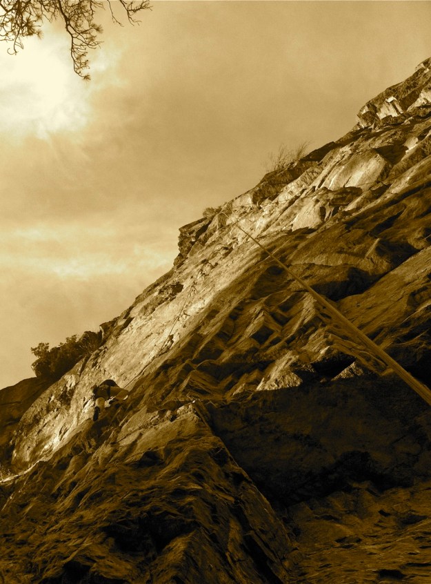 The Tempest Kootenai