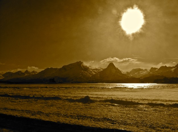 From my last trip to Valdez.