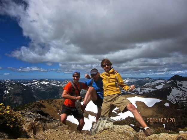 and silliness. don't forget silliness. (Photo: Trevien)