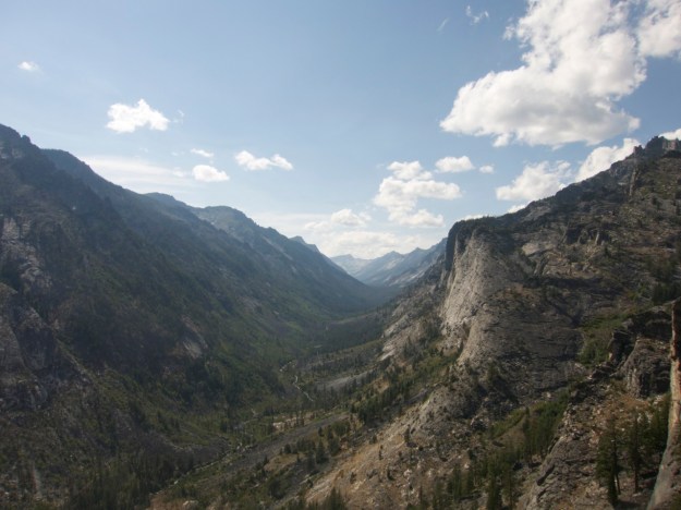 Blodgett is one of those places that inspires growth.