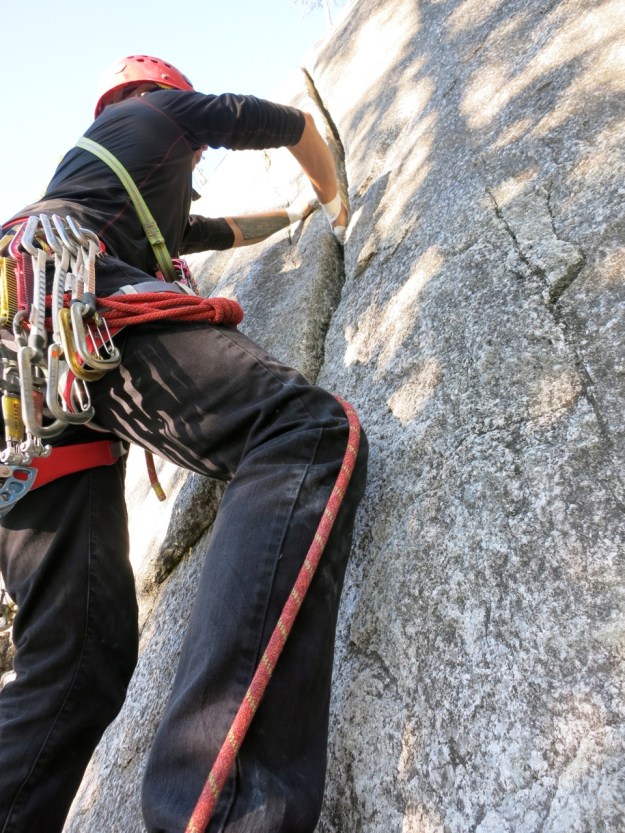 "What is this 'jamming' thing you speak of...?"