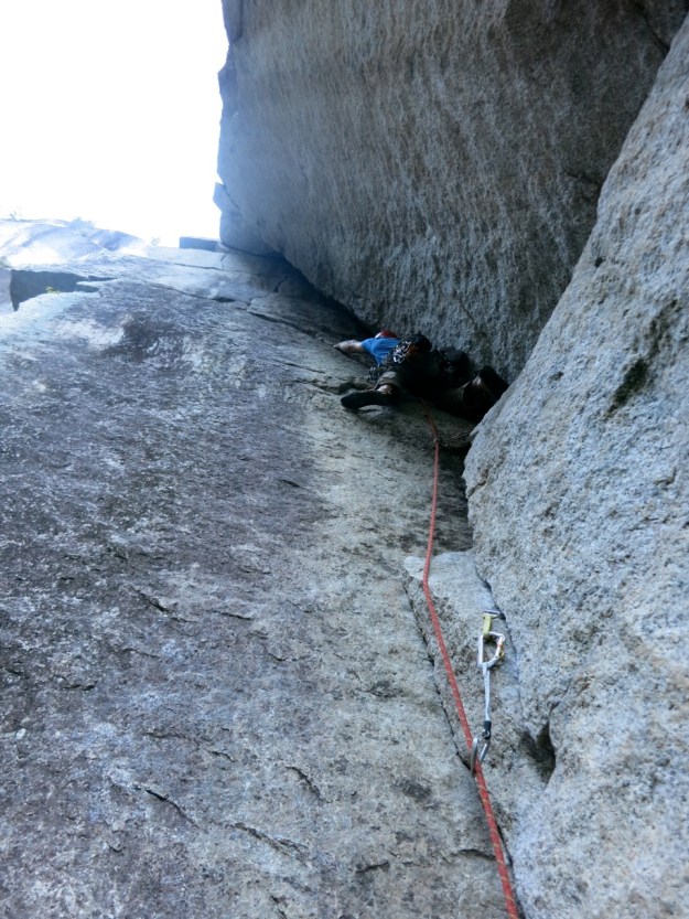 Squamish, Rock On, Rock Climbing