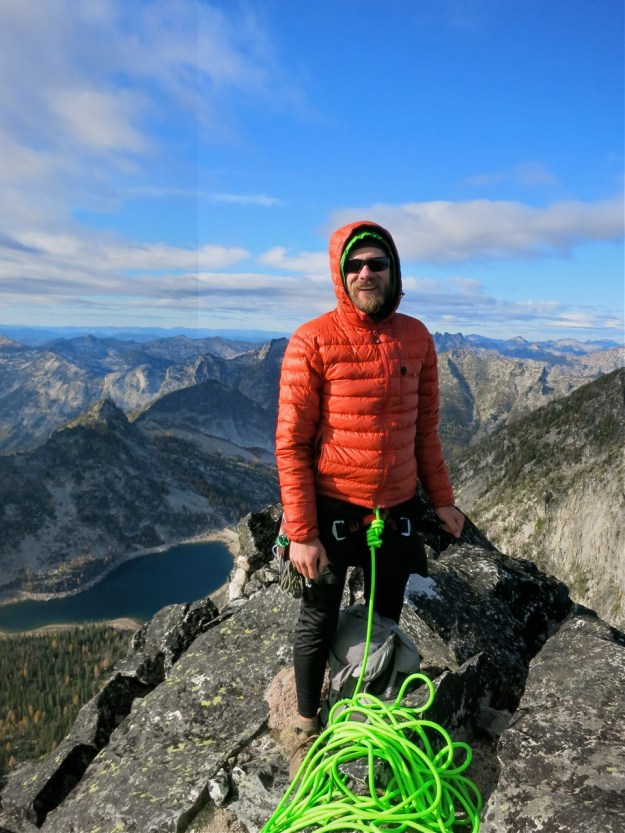 Calling it here. The wind was howling.