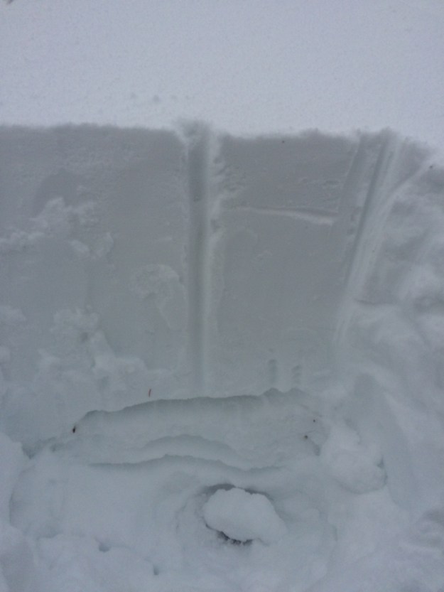 avalanche pit, st. marys bitterroot, 11-23-14