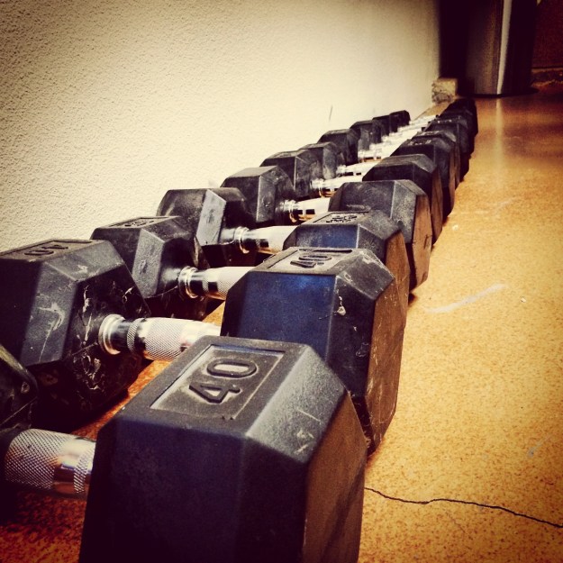 Conveniently provided at our accommodation...