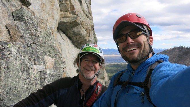 Glad to have this shot on the records.