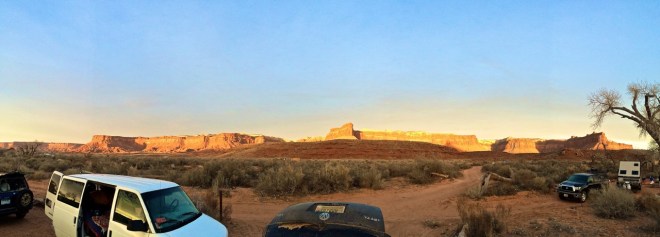 Creek Life is the best life.