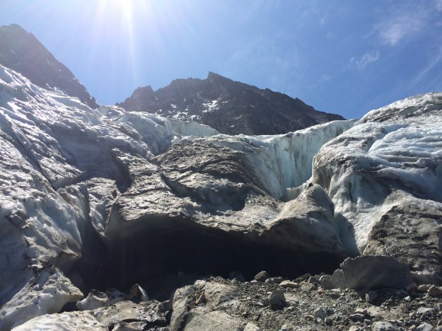 Welcome to the shutdown.