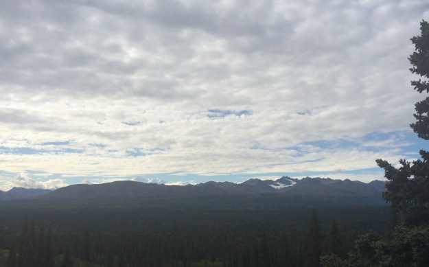 The Great One, Denali National Park, Alaska