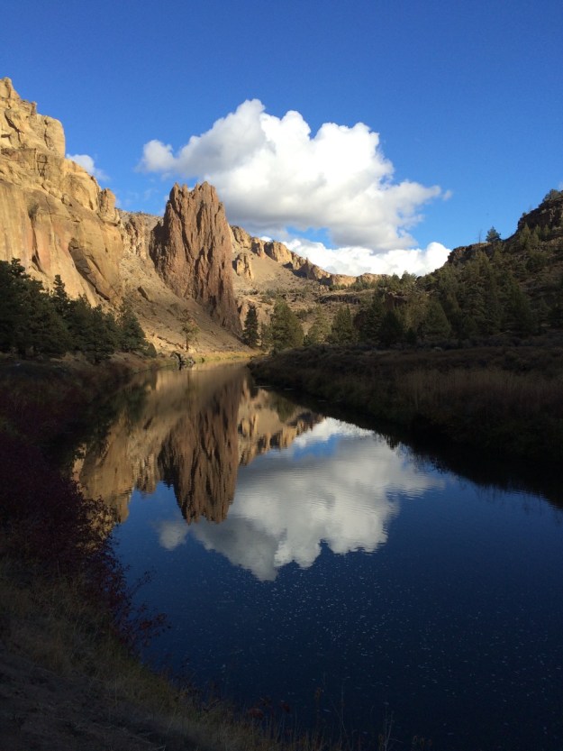 Smith Rock, Oregon, central Oregon, climbing, Crooked River