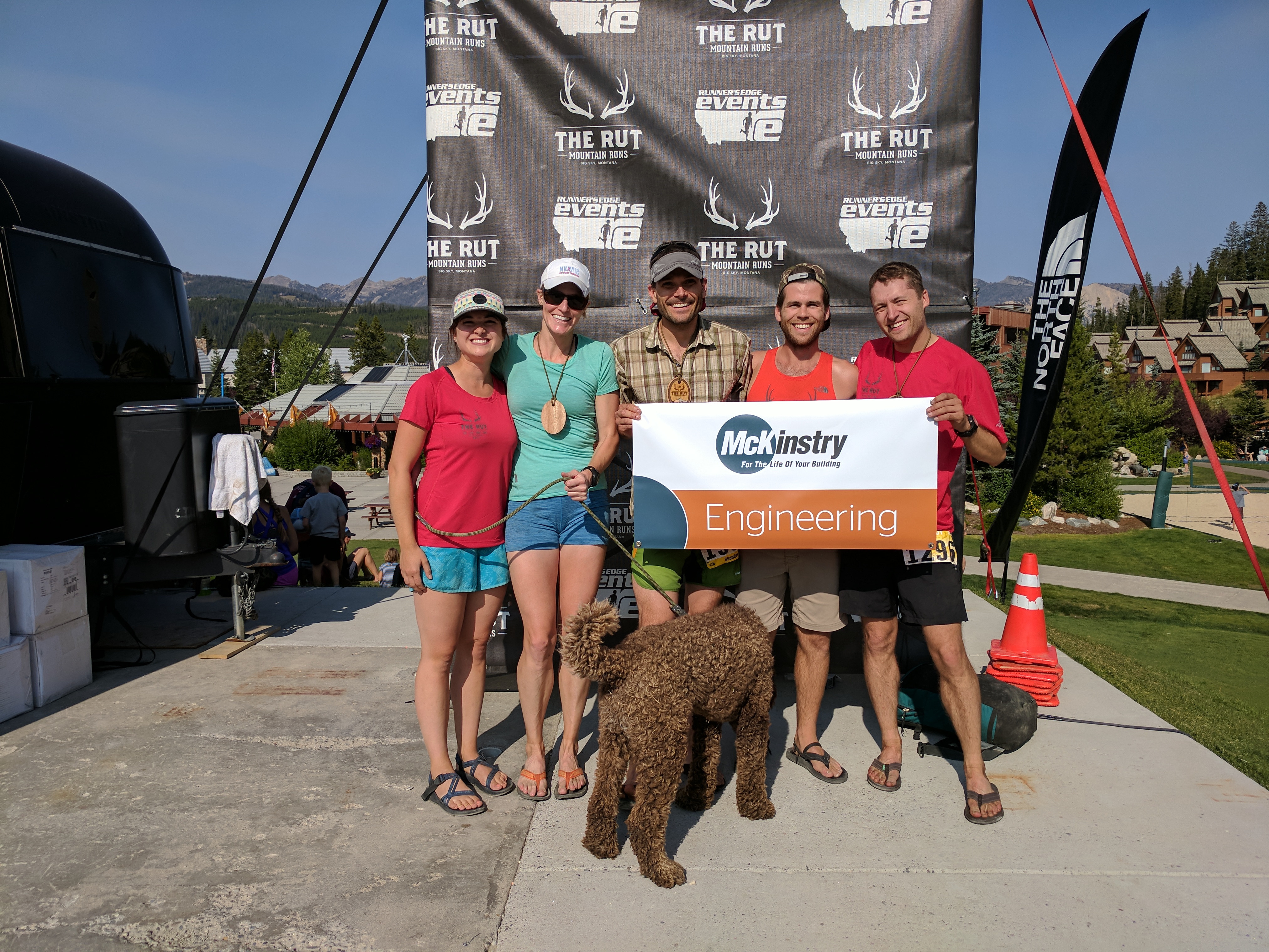 mckinstry, engineering, runtherut