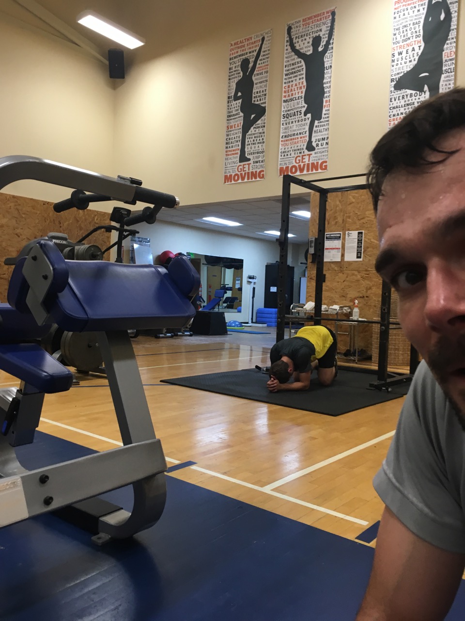 training, gym, weight lifting, burpies